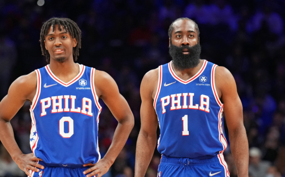 预测-逆转之夜！76人最后时刻连续得分取胜，女人管理国际能够还是.-预测